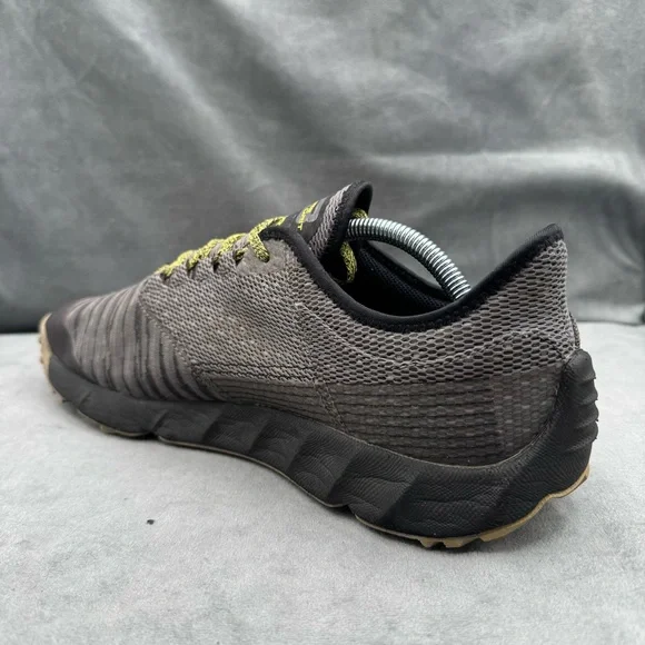 Brooks PureGrit 8 Men’s Trail Running Shoes Size 12 Black/Gray - Picture 3 of 15